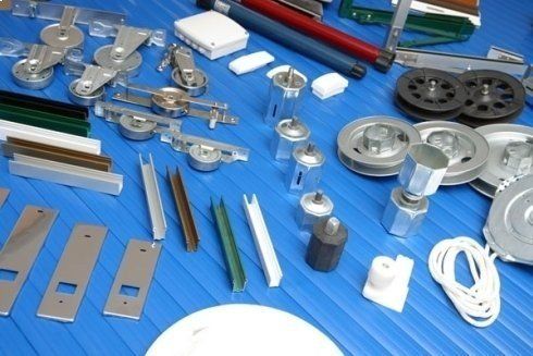 automazioni per tapparelle