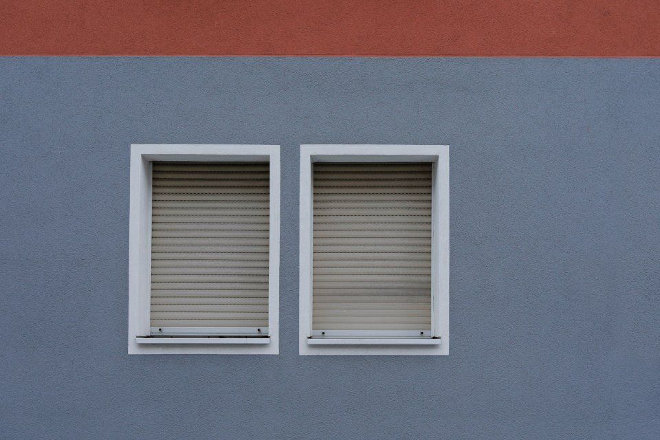 tapparelle automatizzate su misura