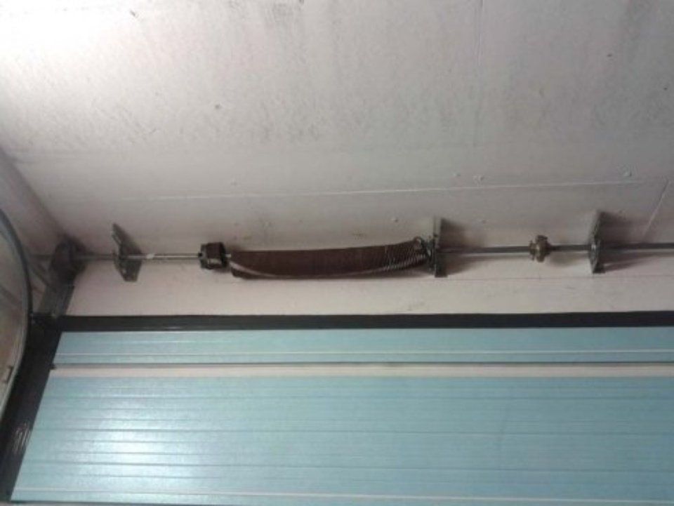 basculanti automatizzate