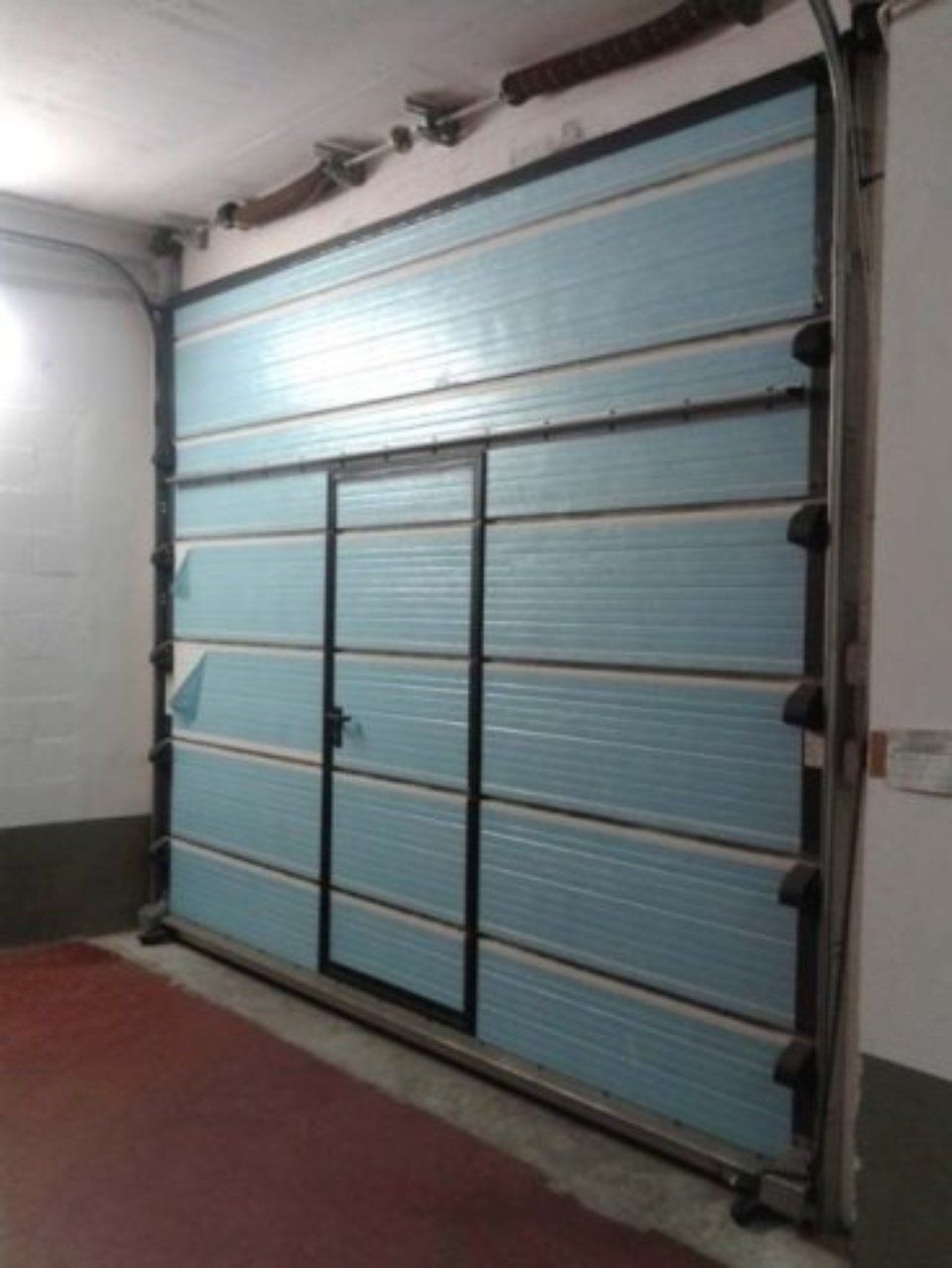 basculanti per industria