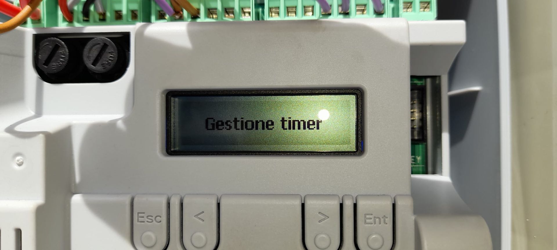 preventivi Automazioni Pippia Genova