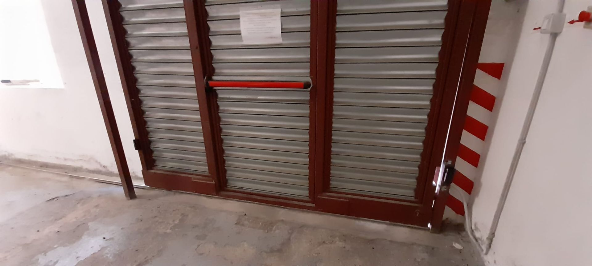 cancello Camec Pippia