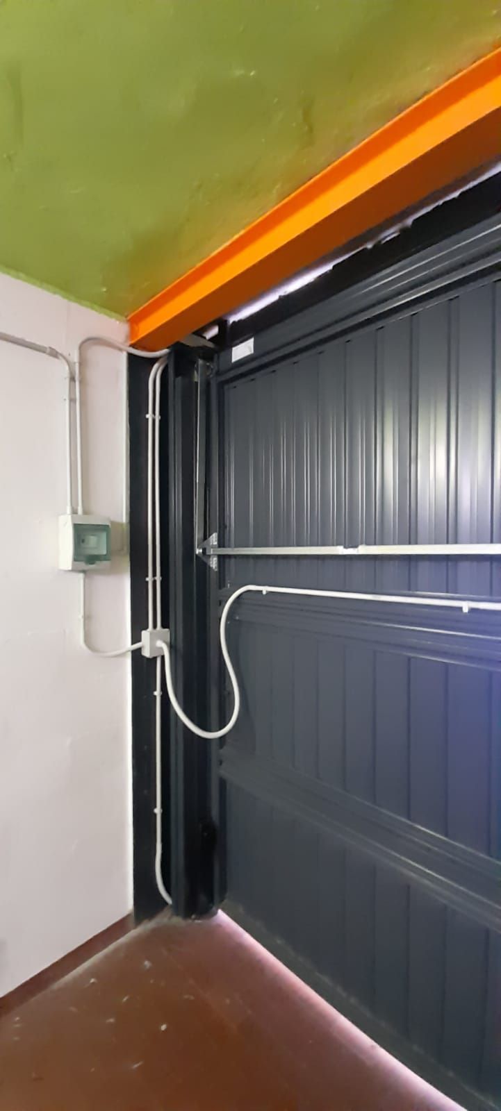 impianti di automazione basculante Genova