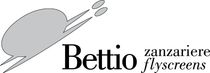 logo Bettio zanzariere