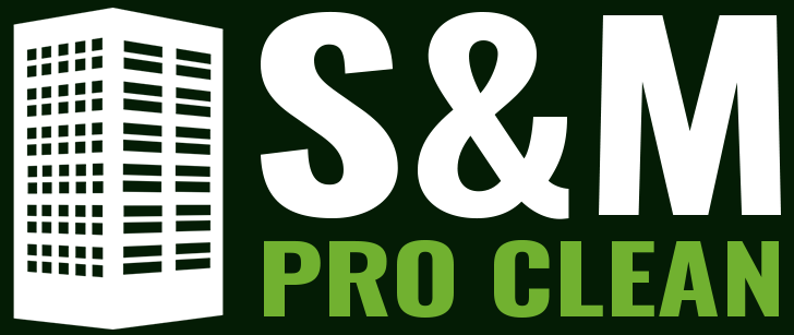 S&M Pro Clean