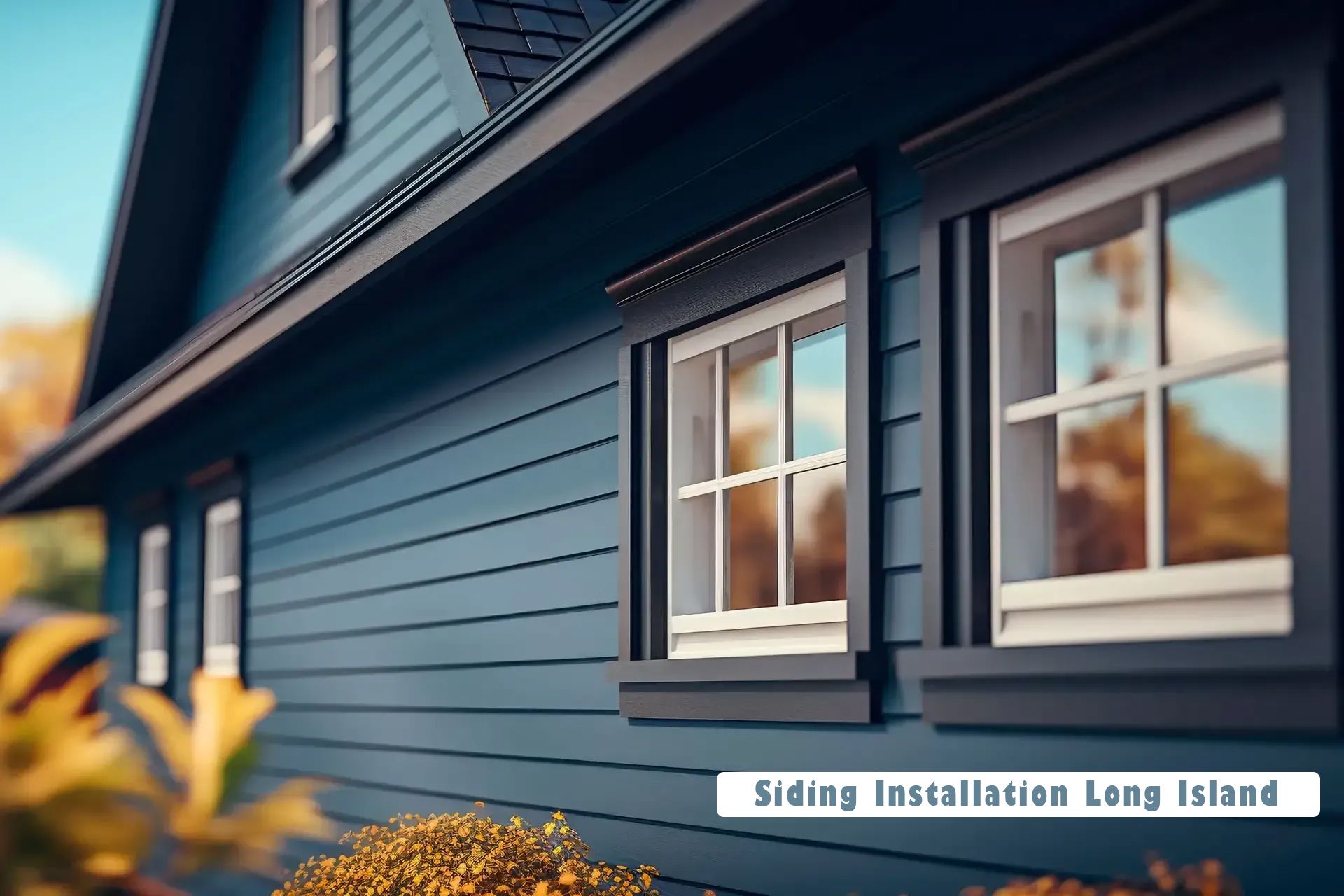 siding