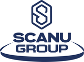 Pit Stop Scanu - Logo