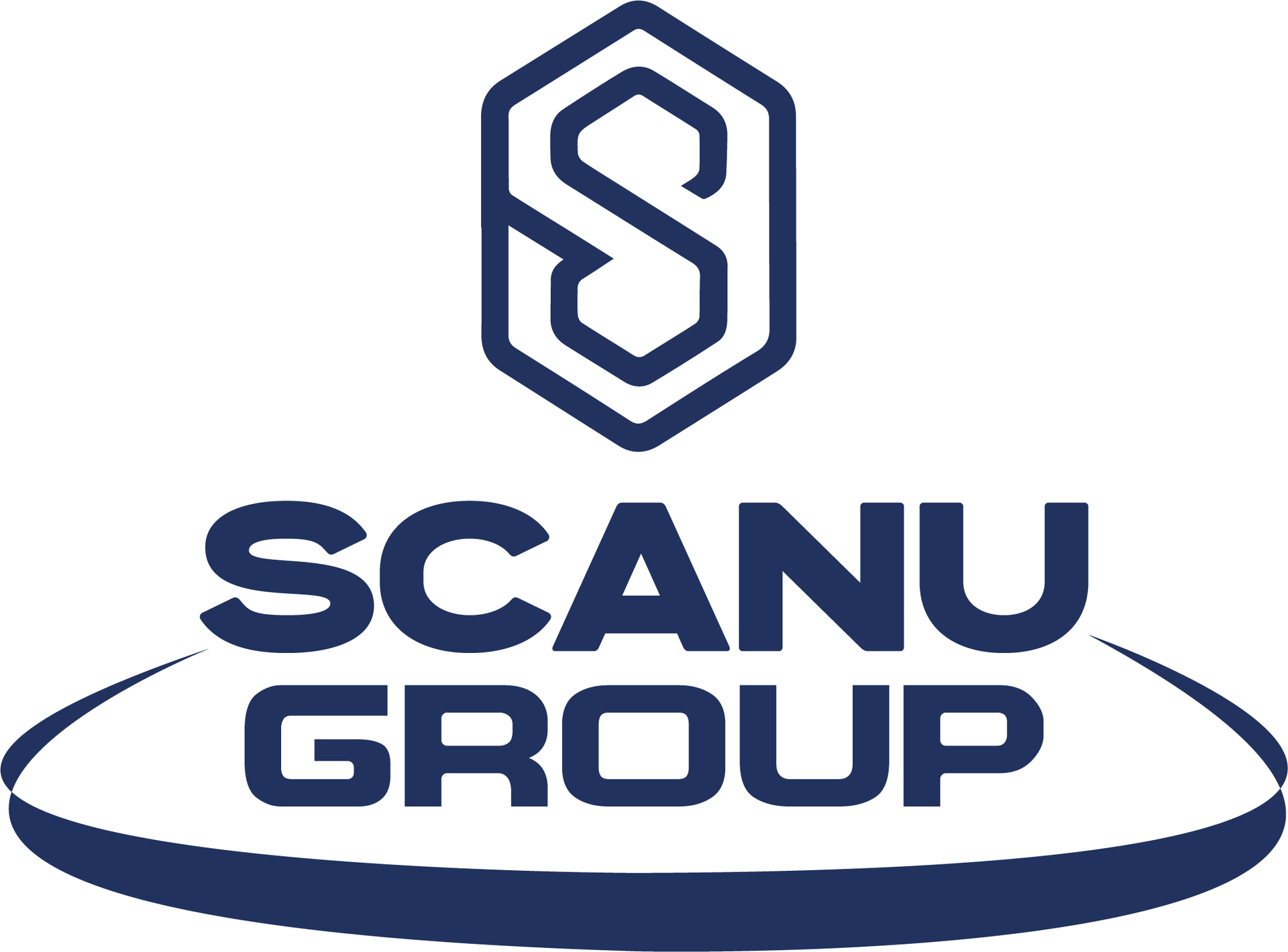 Pit Stop Scanu - Logo