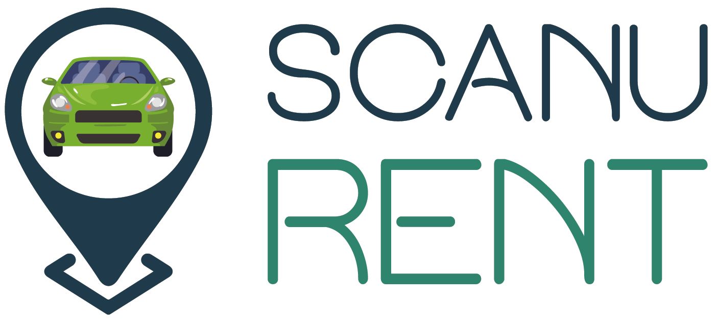 logo Scanu Rent