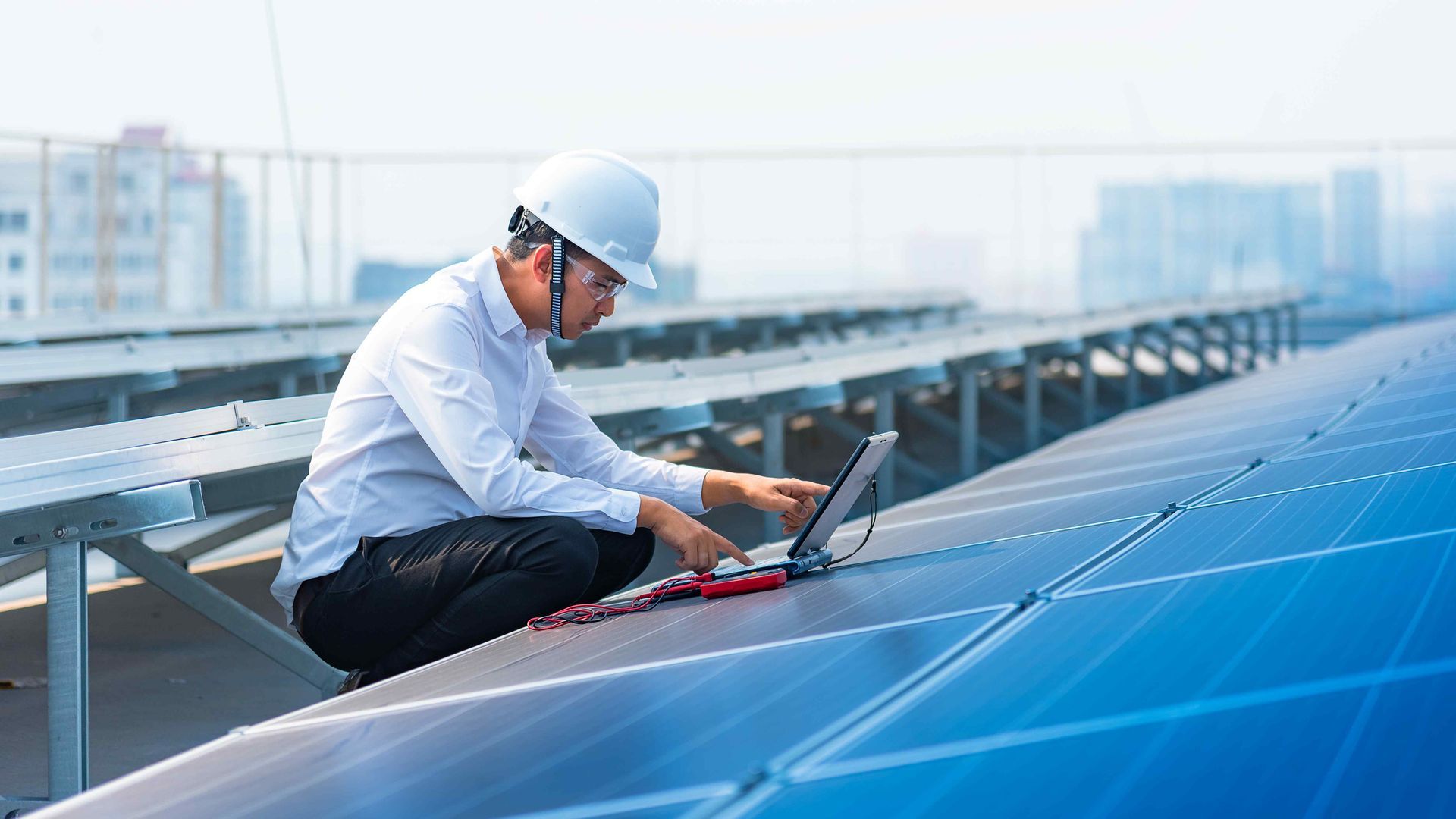 Commercial Solar