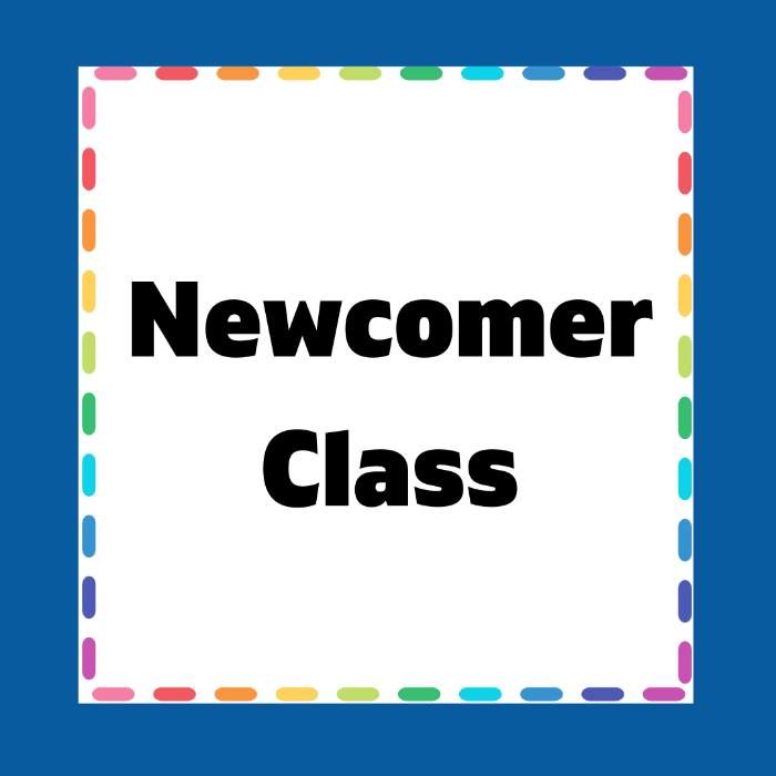 A grocery store aisle filled with lots of food and the words `` food drive ''.