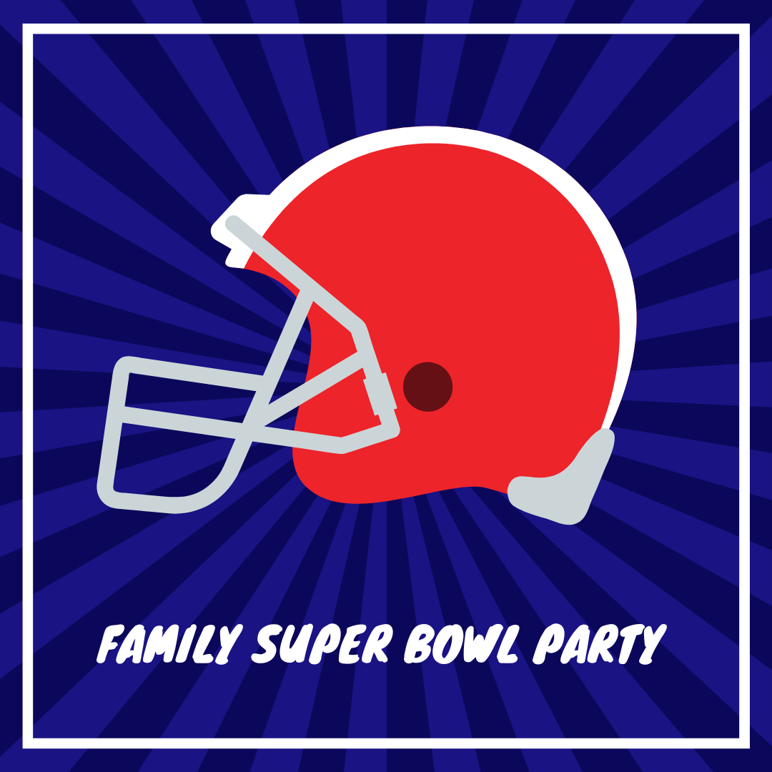 A grocery store aisle filled with lots of food and the words `` food drive ''.