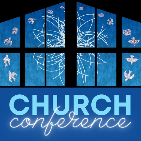 A woman in a circle with the words save the date sunday july 13