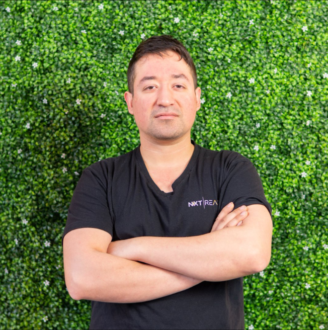 Rocio Guzman Rocio Guzman