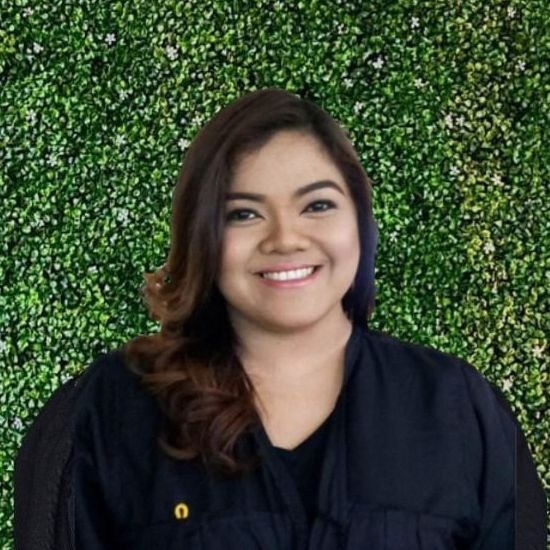 Pamela Ponciano Pamela Ponciano