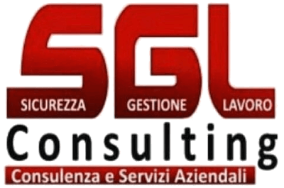 SGL Consulting S.r.l.s.- Logo
