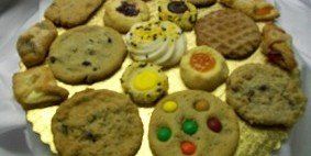 Cookies - Bake Shop