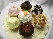 Cupcakes - Specialty Cakes
