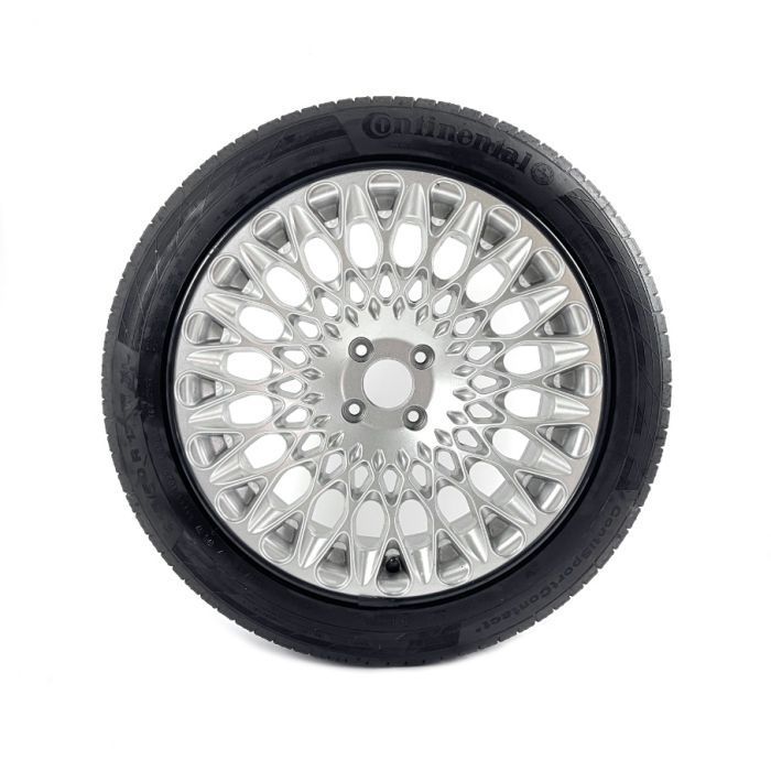 Velg voorbeeld