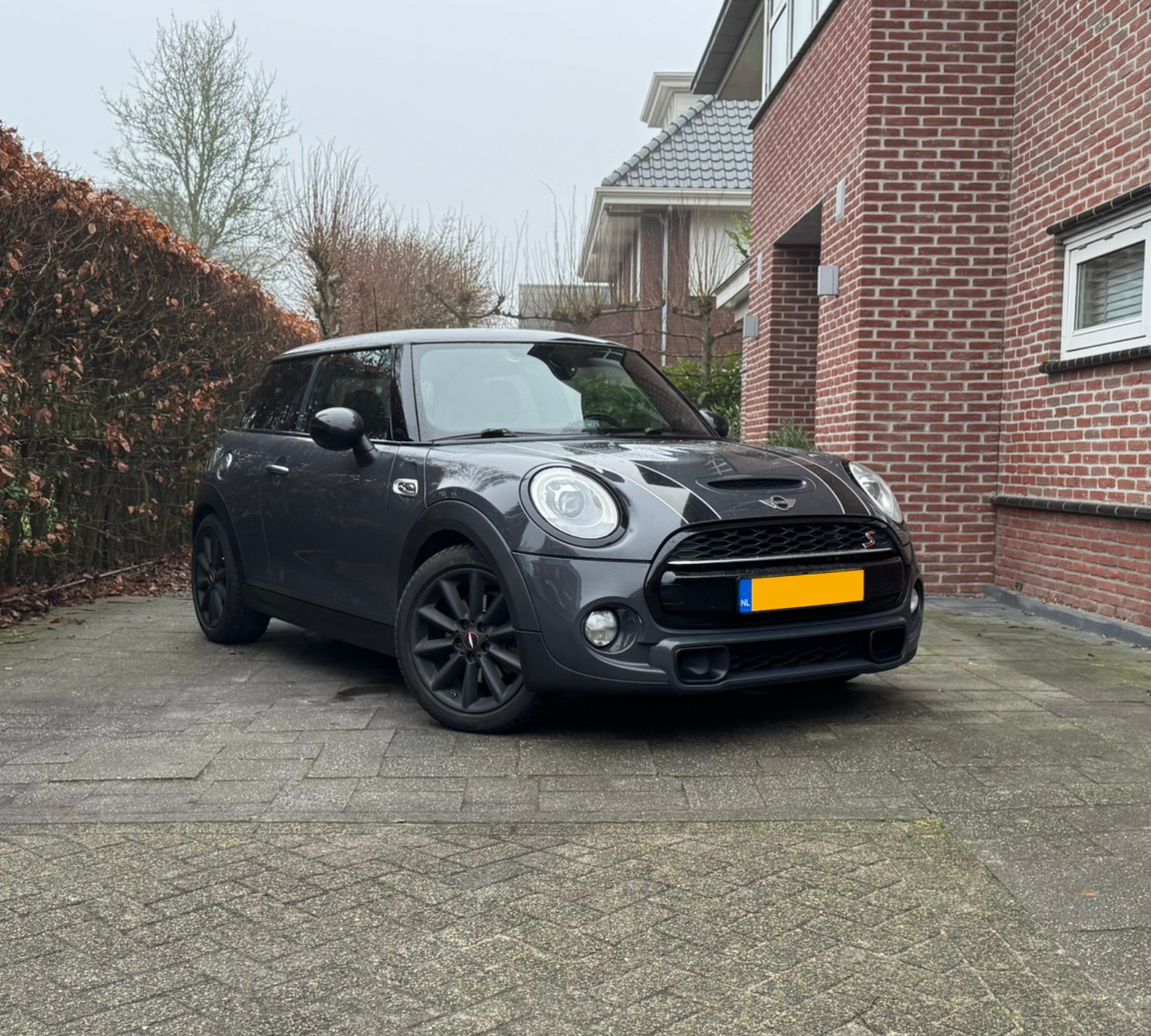 Chrome Delete, Ontchromen, Wrappen auto