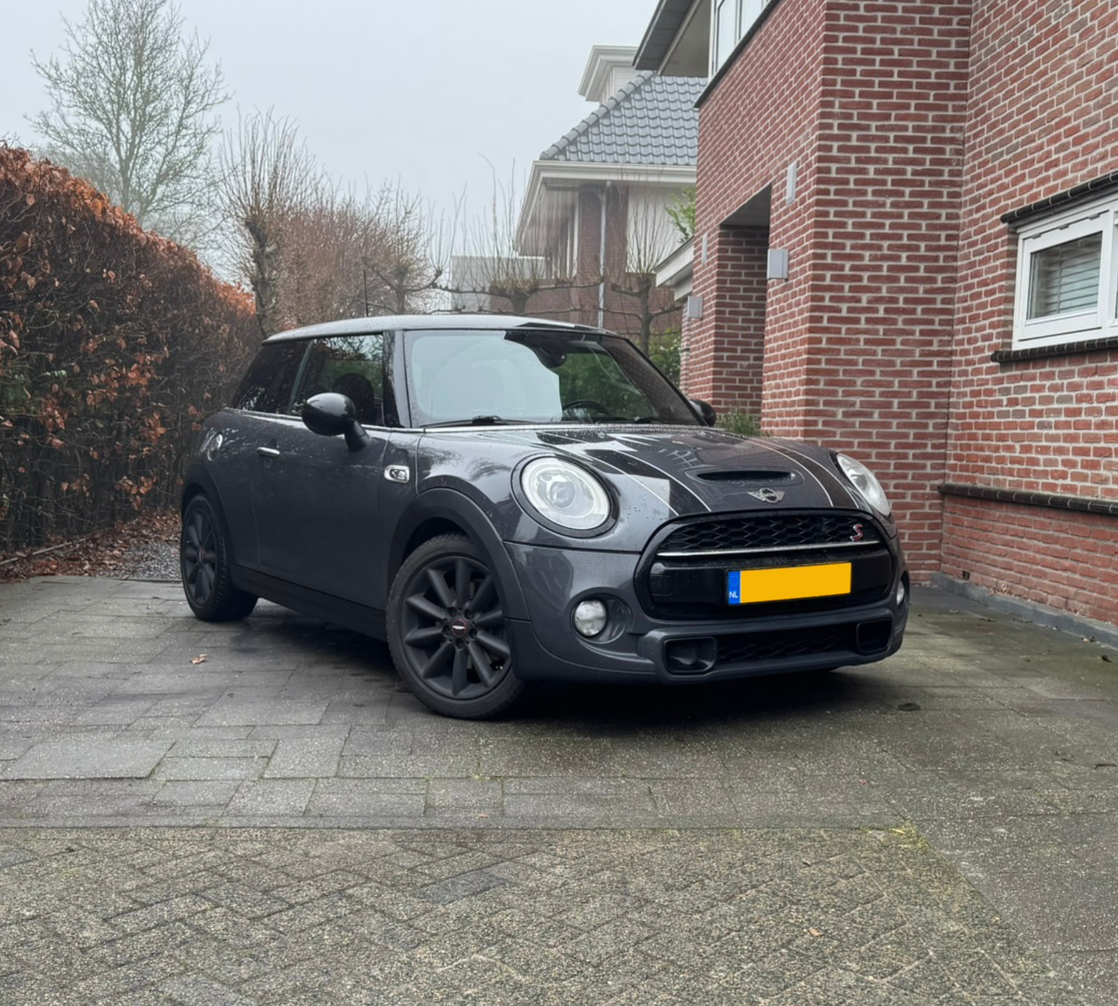 Chrome Delete, Ontchromen, Wrappen auto