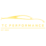 TC performance Geel logo