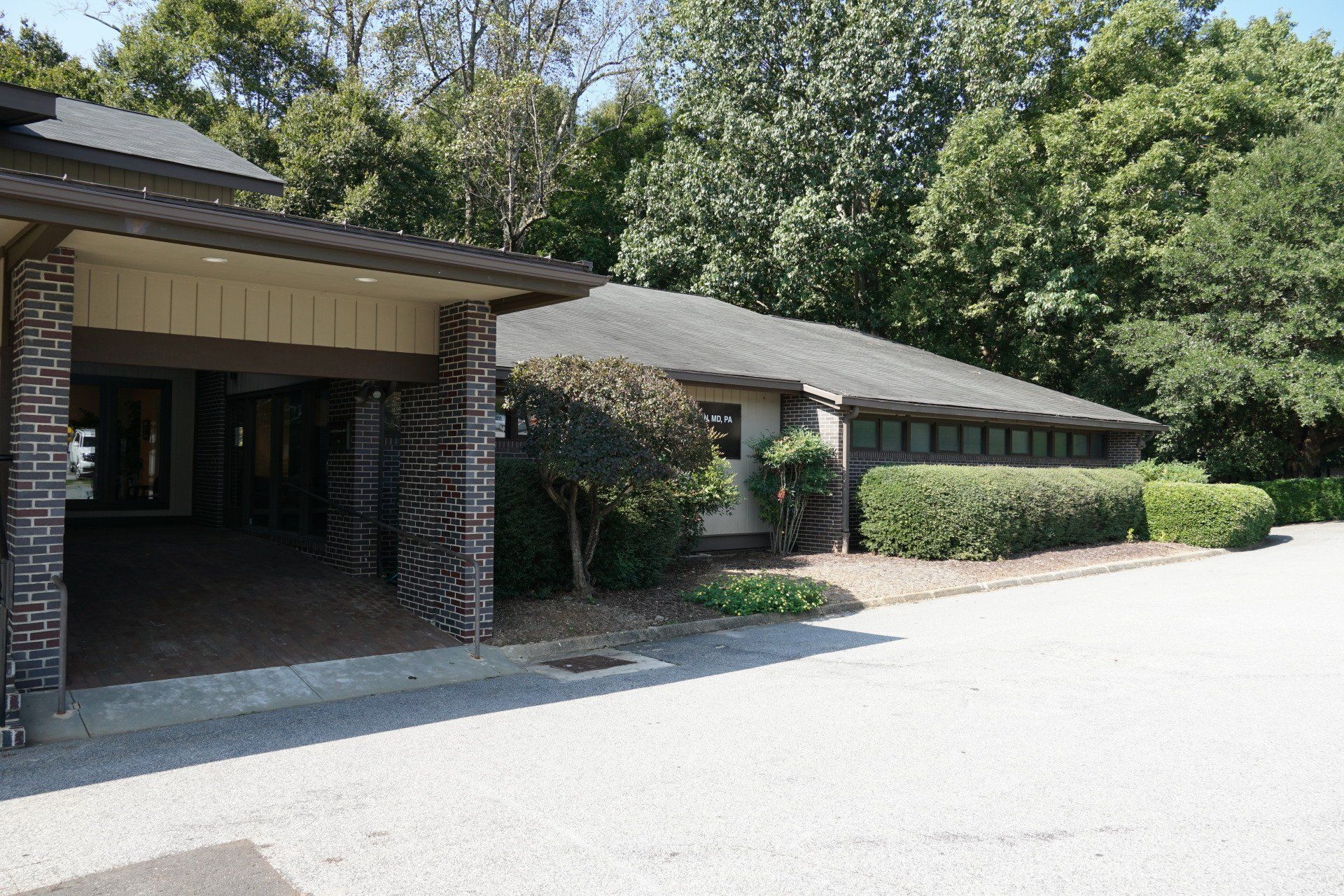 Dermatology — Stethoscope and Tape Measure in Greenville, SC