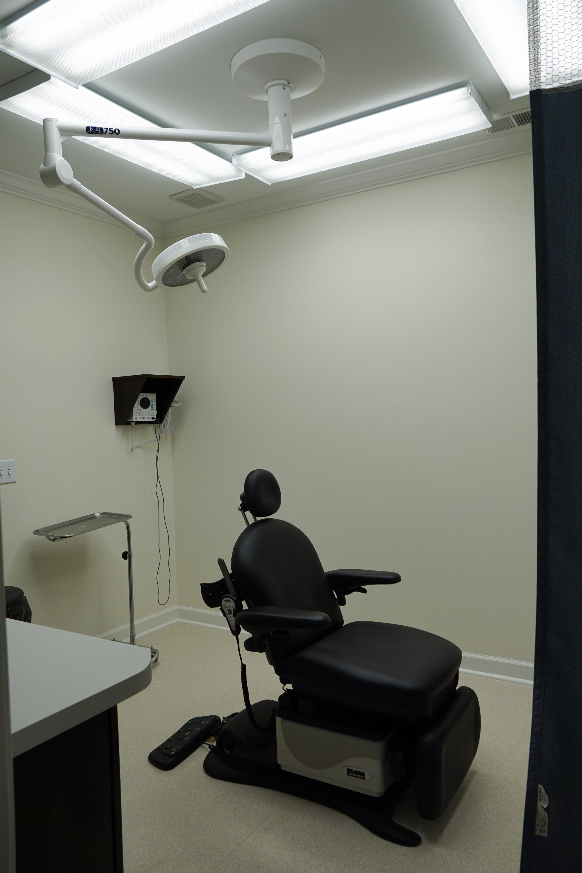 Basal Cell — Compound Microscope in Greenville, SC