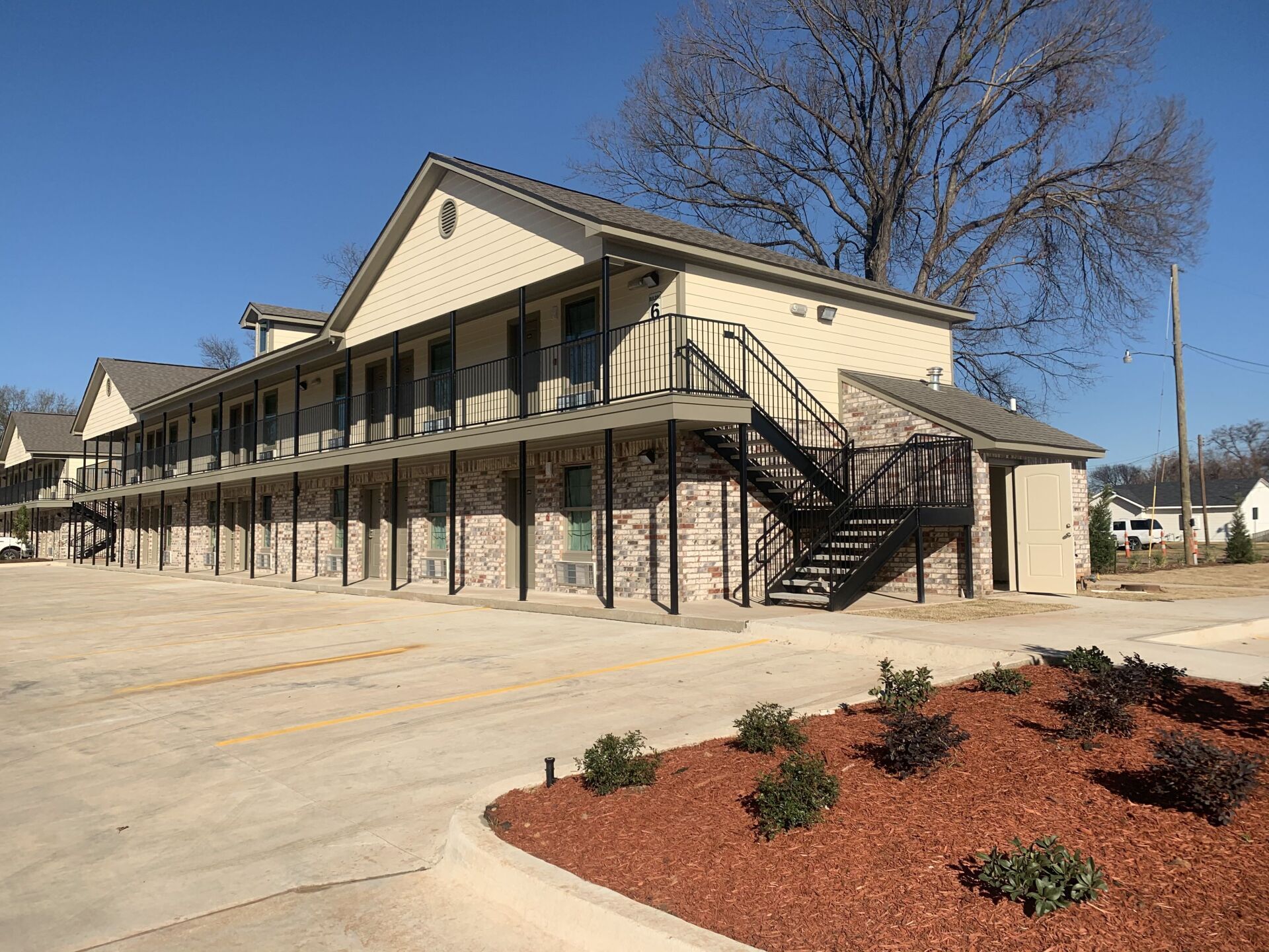 Commercial Welding — Bossier City, LA — Little Joe’s Welding & Sons Inc