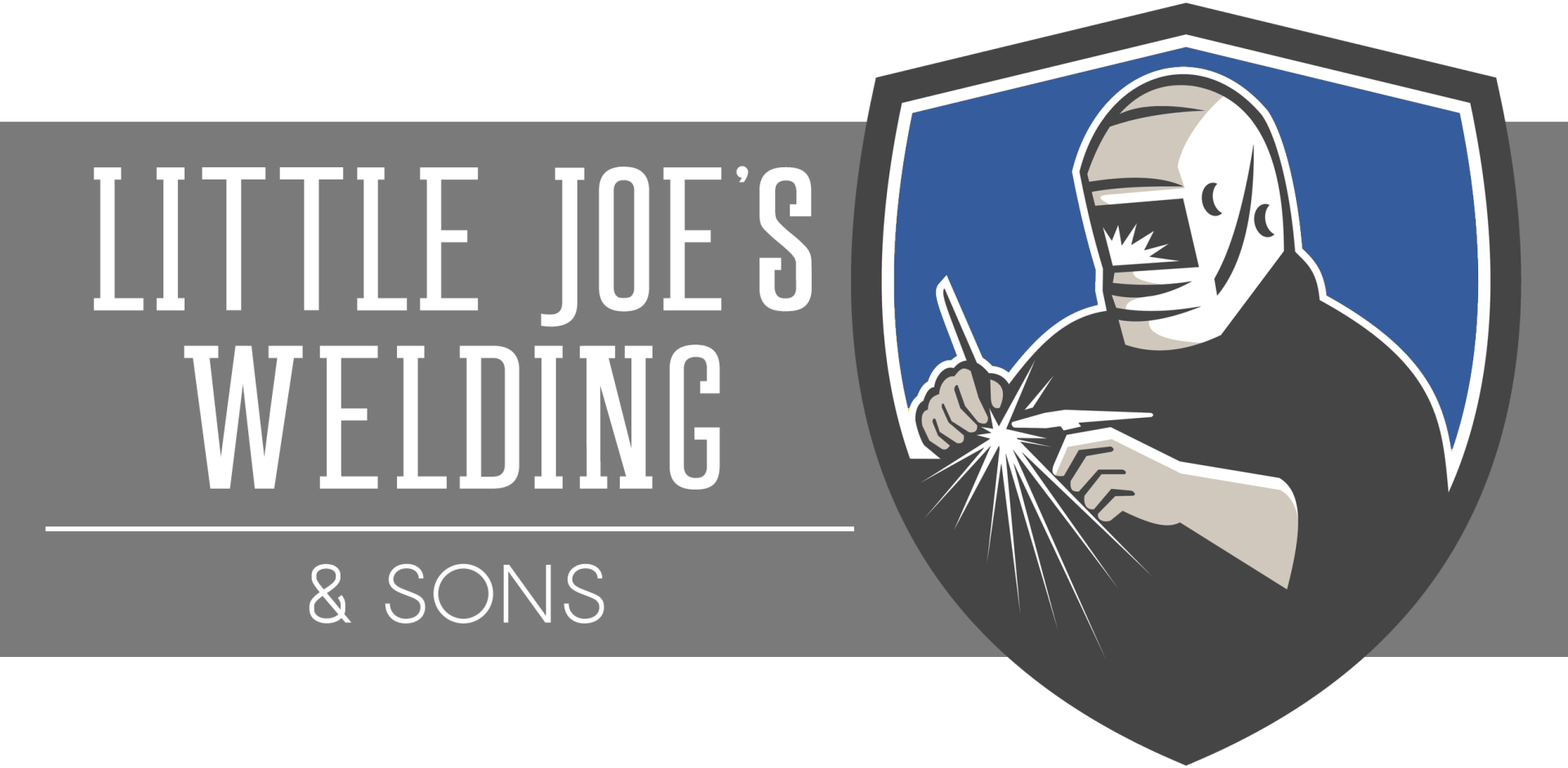 Little Joe’s Welding & Sons Inc