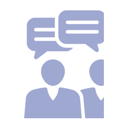 Icona-Consulenze puntuali e precise