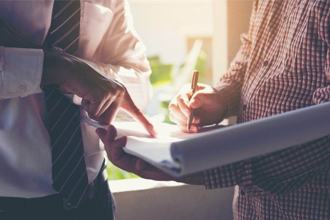 elaborazione buste paga