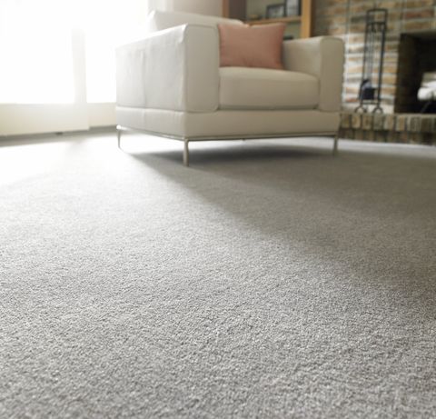 Carpet Living Room | Cleveland, OH | WCCV Flooring Design Center