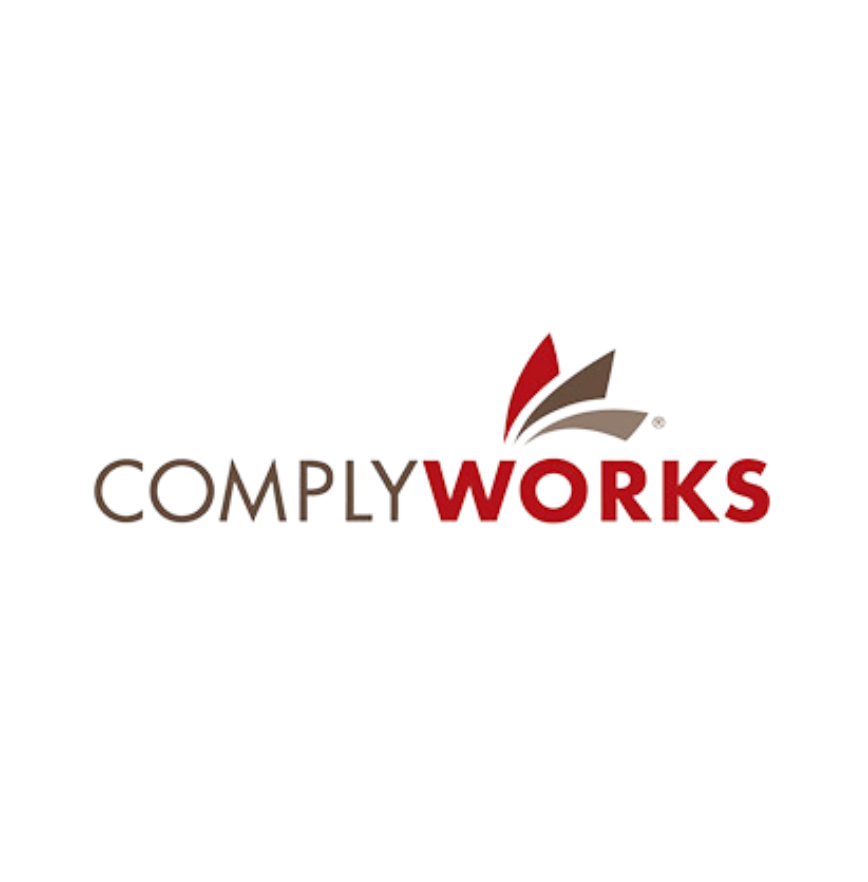 Comply works logo