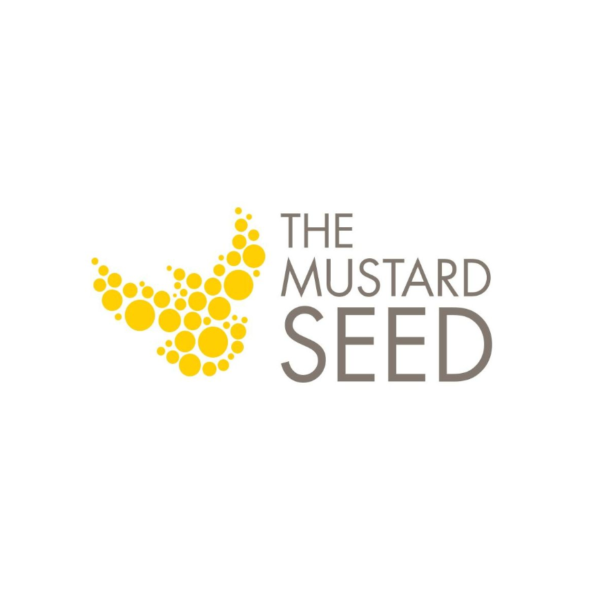 mustart seed logo