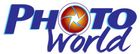 Photo World Trinidad logo