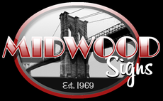 Sign Shop in Brooklyn, NY | Midwood Signs & Awnings