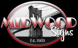 Sign Shop in Brooklyn, NY | Midwood Signs & Awnings