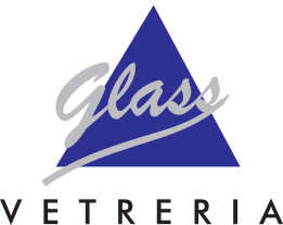 Glass Vetreria Logo