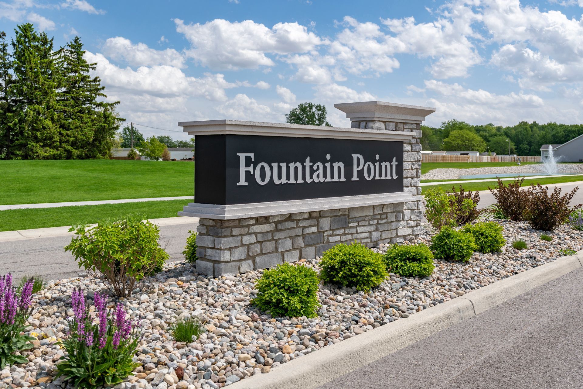 Photo of a sign reading 