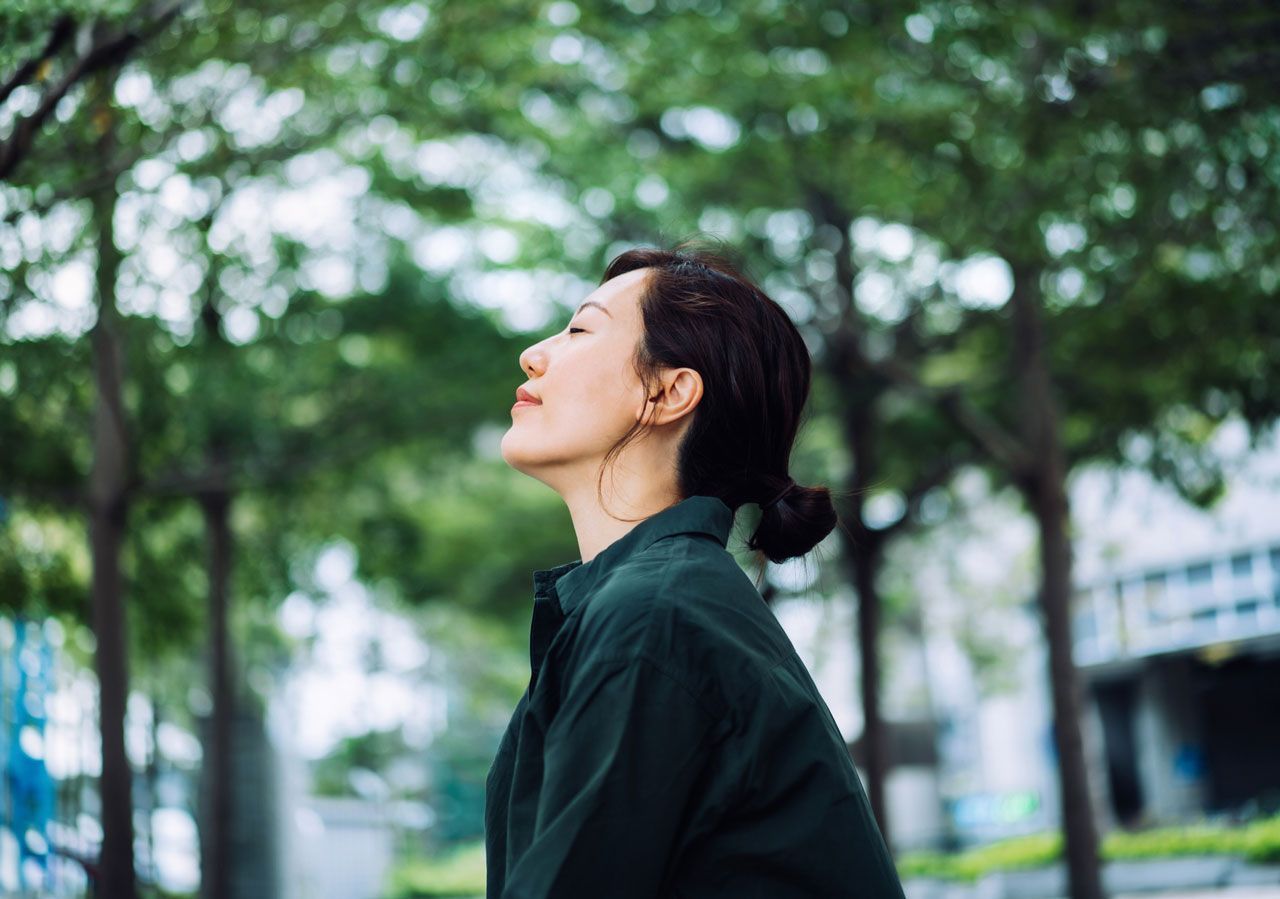 Breathing and Breathwork techniques - Santa Barbara CA-HOLISTIC LIFESTYLE COACH & PERSONAL TRAINER (805) 626-8881