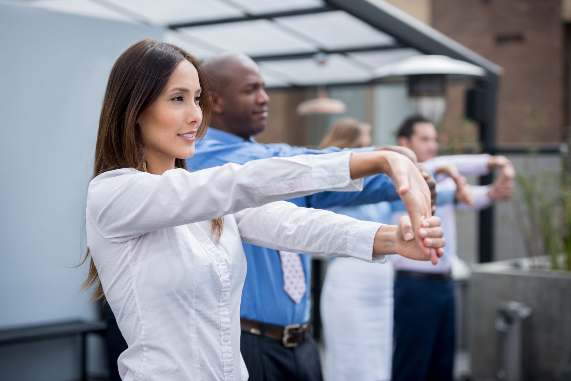 Corporate Wellness Coaching — Santa Barbara, CA — Beverly Hur  - Corporate LIFESTYLE COACH & PERSONAL TRAINER (805) 626-8881