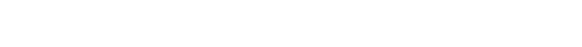 Abstract horizontal gradient bar from black to white with a thin green line near the top