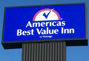 Americas Best Value Inn