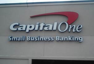 Capital One