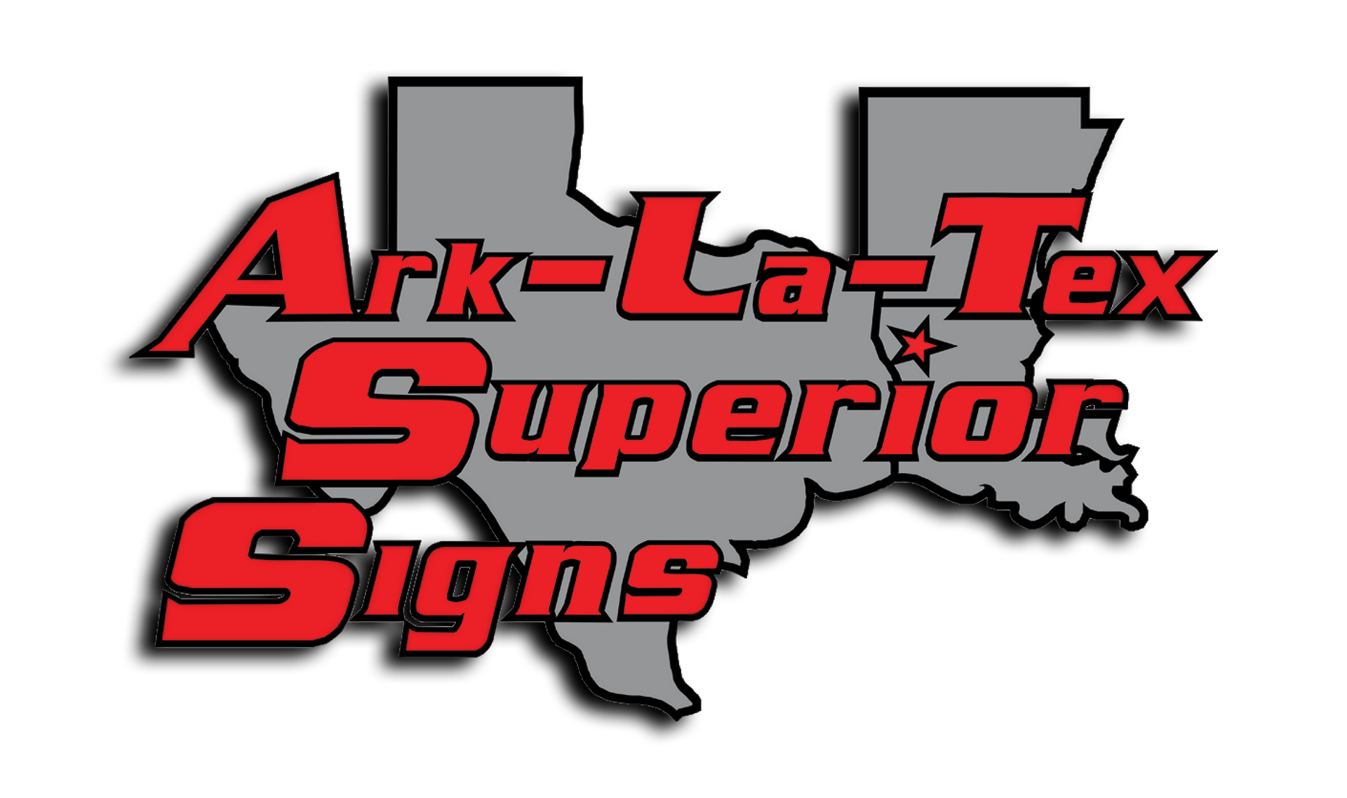 Ark-La-Tex Superior Signs