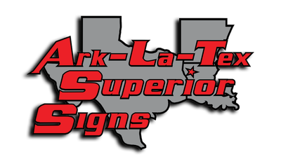Ark-La-Tex Superior Signs