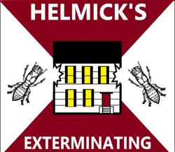 Helmick's Exterminating