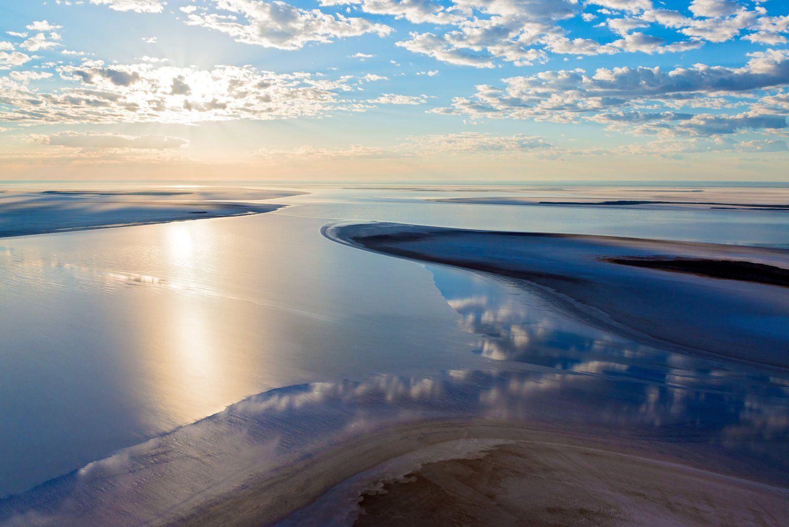 Flinders Ranges Scenic Flight Arkaroola