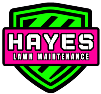 Hayes Lawn Maintenance